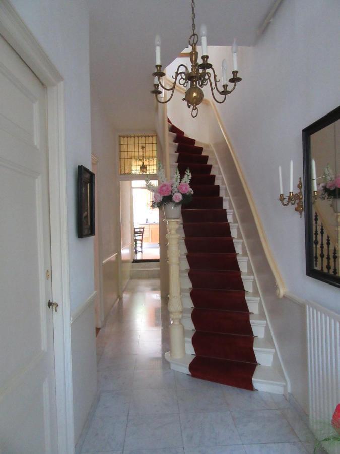 Emma'S B&B Χάγη Εξωτερικό φωτογραφία