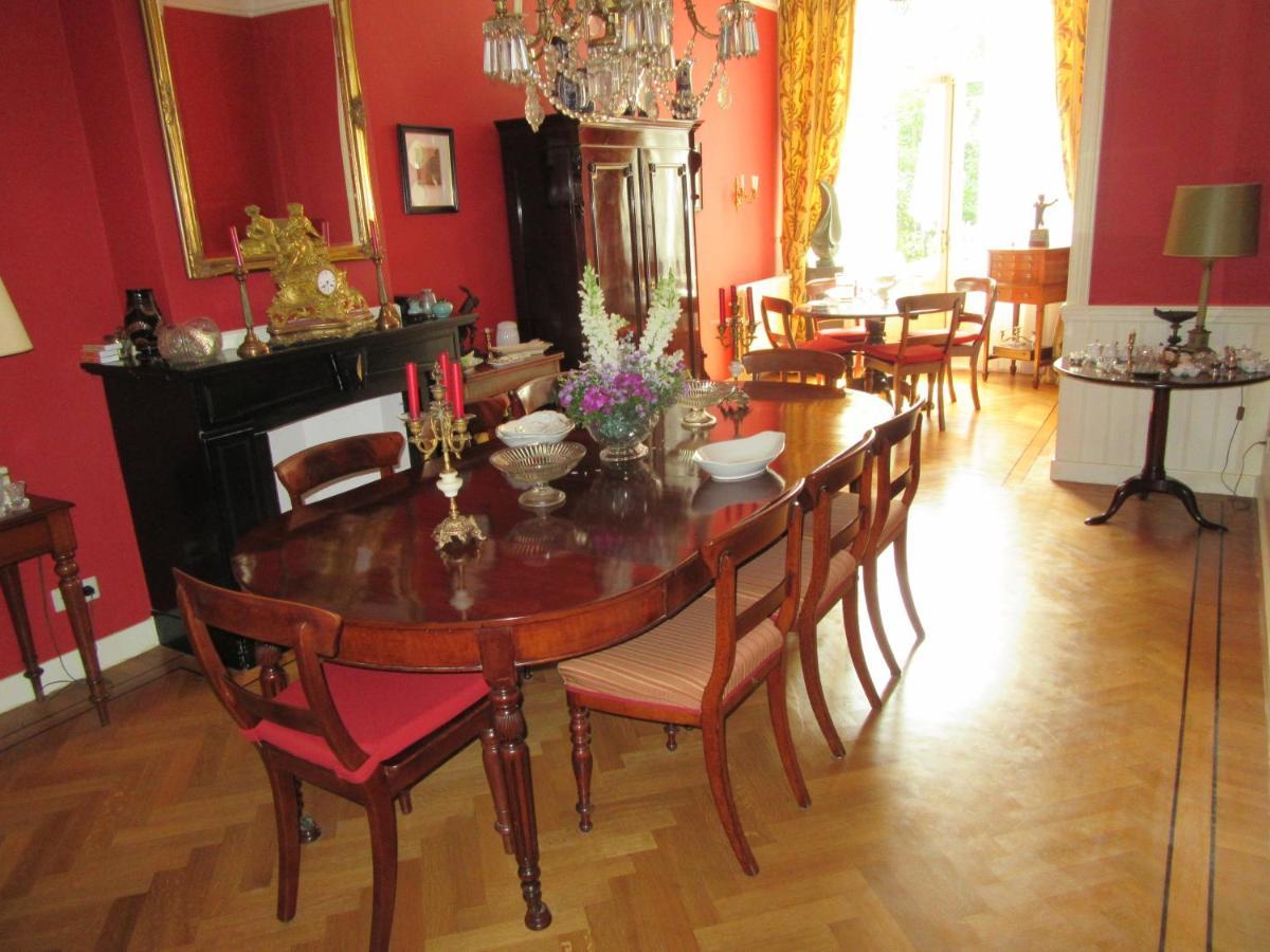 Emma'S B&B Χάγη Εξωτερικό φωτογραφία