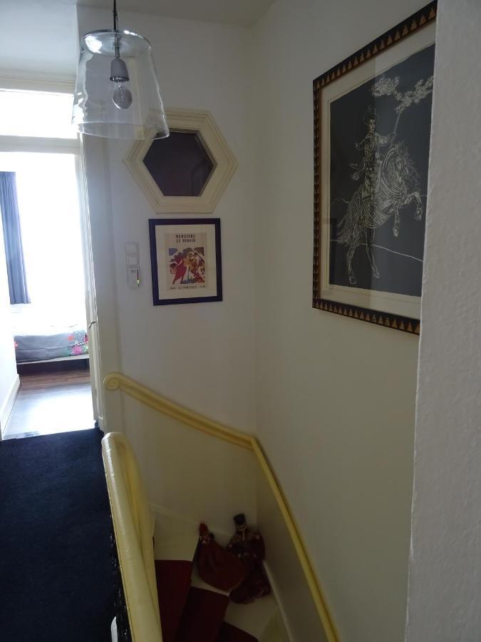 Emma'S B&B Χάγη Εξωτερικό φωτογραφία