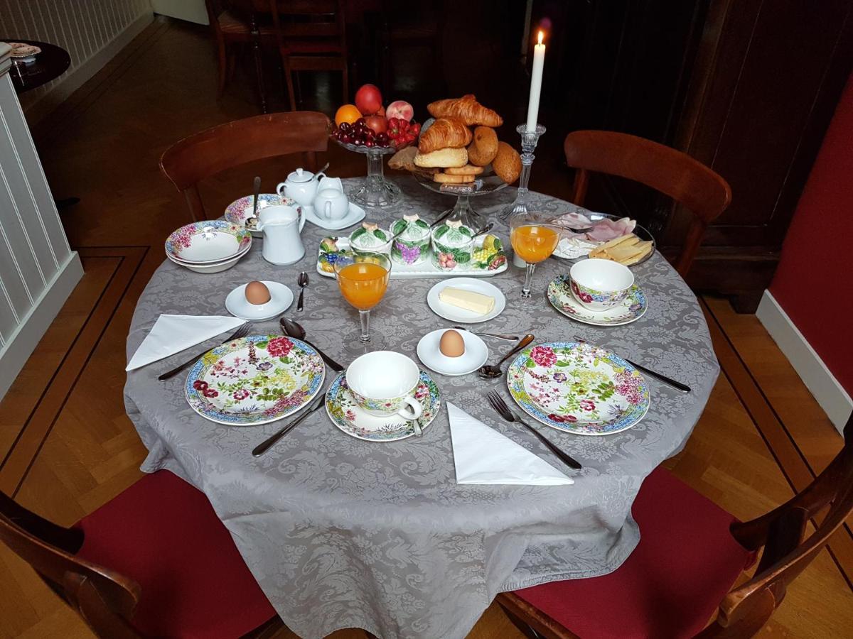 Emma'S B&B Χάγη Εξωτερικό φωτογραφία