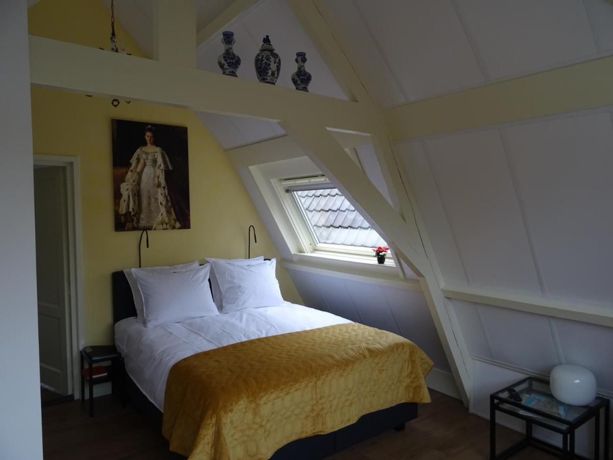 Emma'S B&B Χάγη Εξωτερικό φωτογραφία