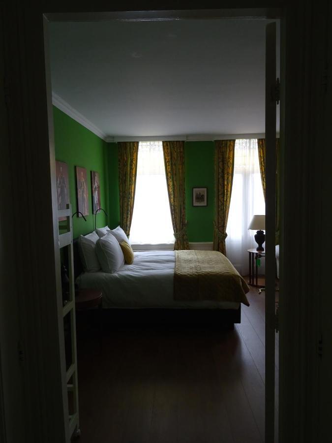 Emma'S B&B Χάγη Εξωτερικό φωτογραφία