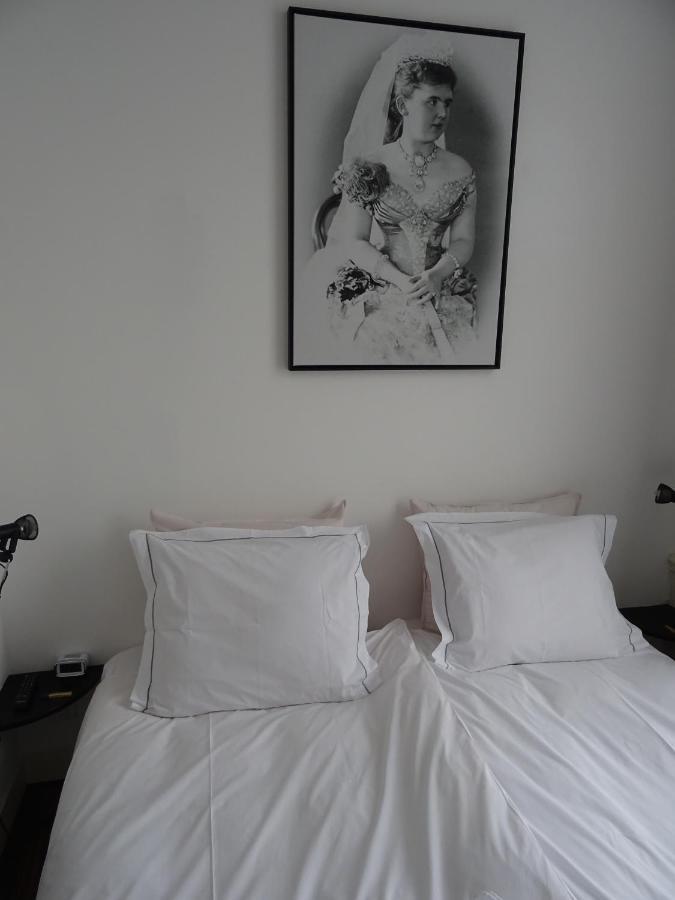 Emma'S B&B Χάγη Εξωτερικό φωτογραφία