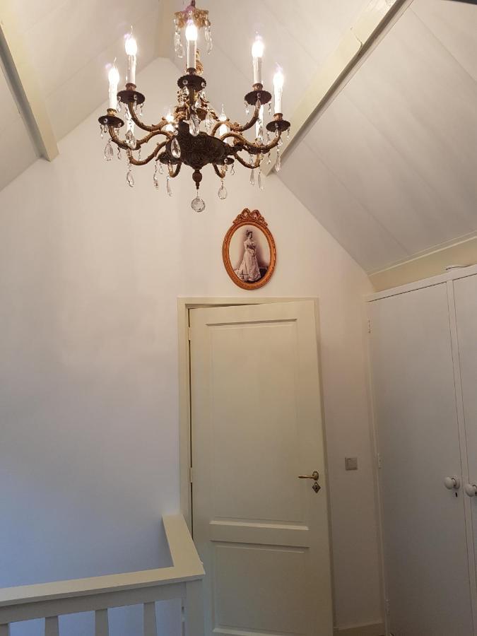 Emma'S B&B Χάγη Εξωτερικό φωτογραφία