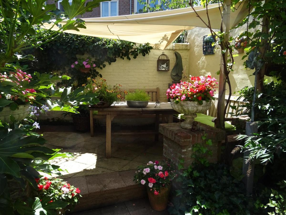 Emma'S B&B Χάγη Εξωτερικό φωτογραφία