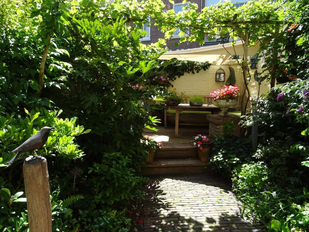 Emma'S B&B Χάγη Εξωτερικό φωτογραφία