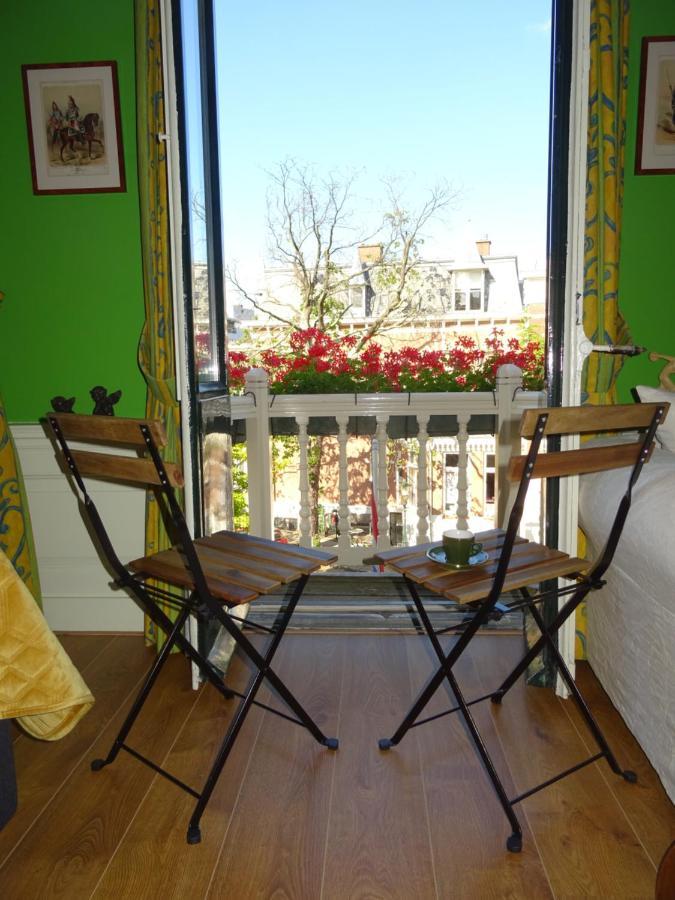 Emma'S B&B Χάγη Εξωτερικό φωτογραφία