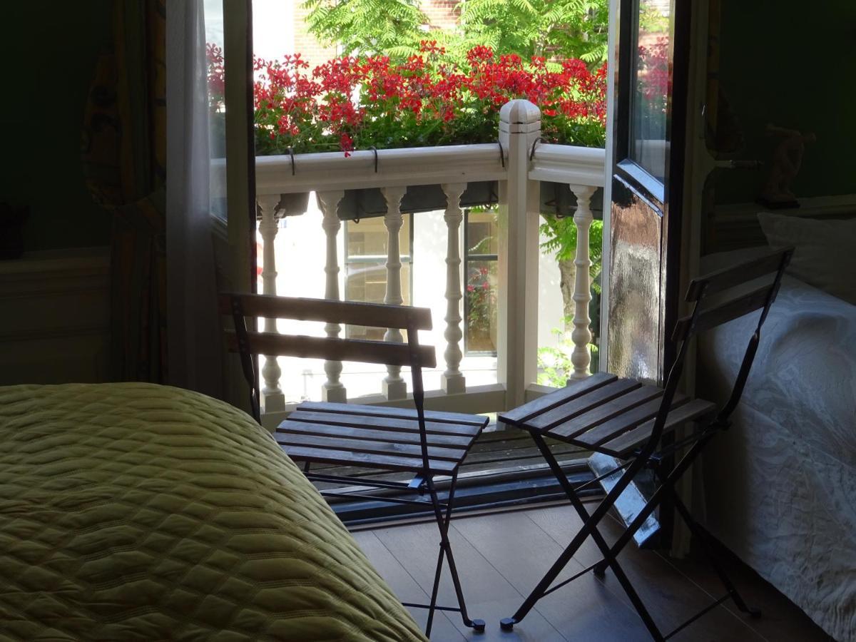 Emma'S B&B Χάγη Εξωτερικό φωτογραφία