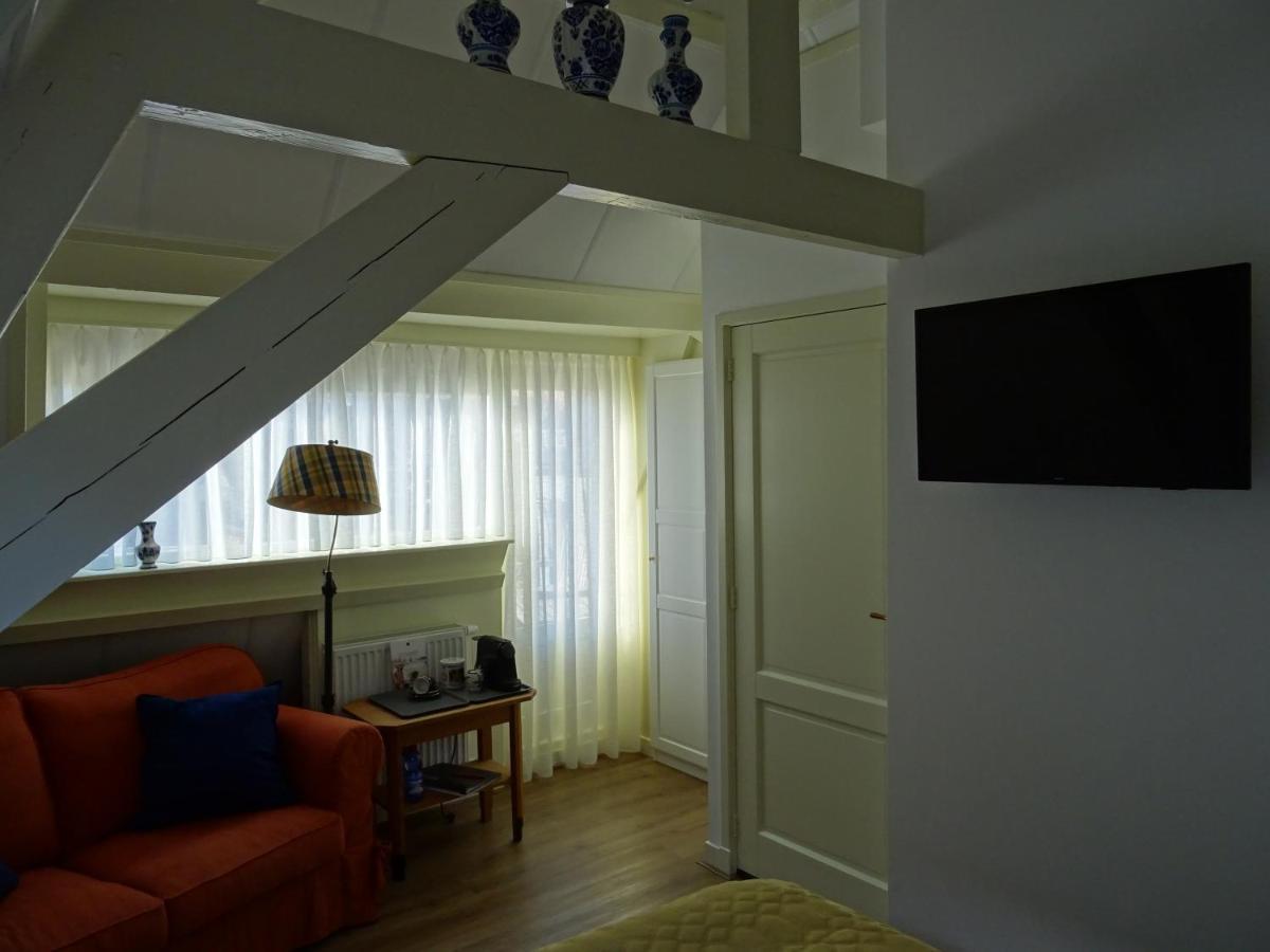 Emma'S B&B Χάγη Εξωτερικό φωτογραφία