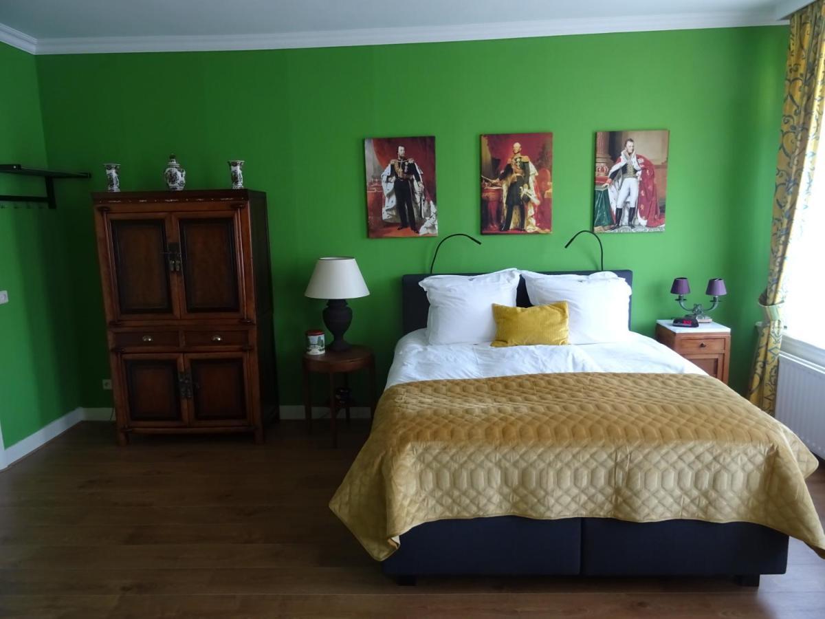 Emma'S B&B Χάγη Εξωτερικό φωτογραφία