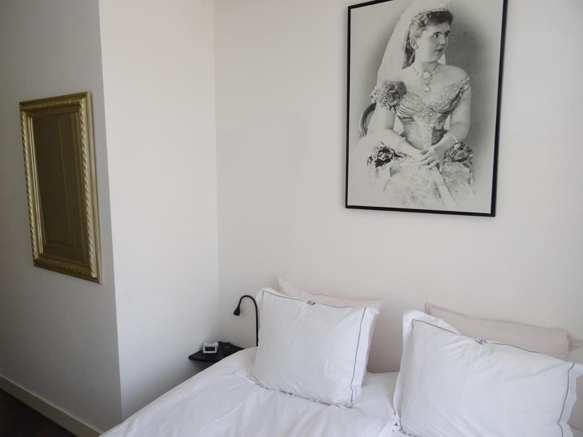 Emma'S B&B Χάγη Εξωτερικό φωτογραφία