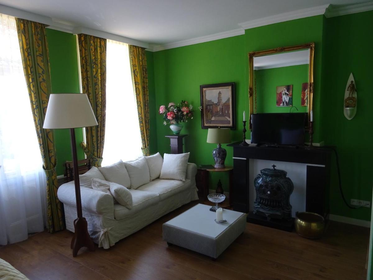Emma'S B&B Χάγη Εξωτερικό φωτογραφία