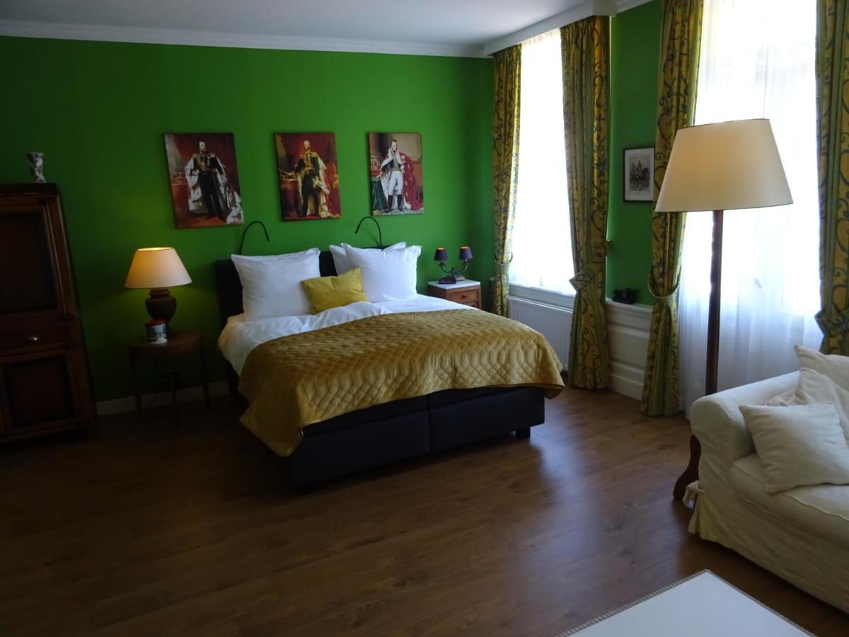 Emma'S B&B Χάγη Εξωτερικό φωτογραφία
