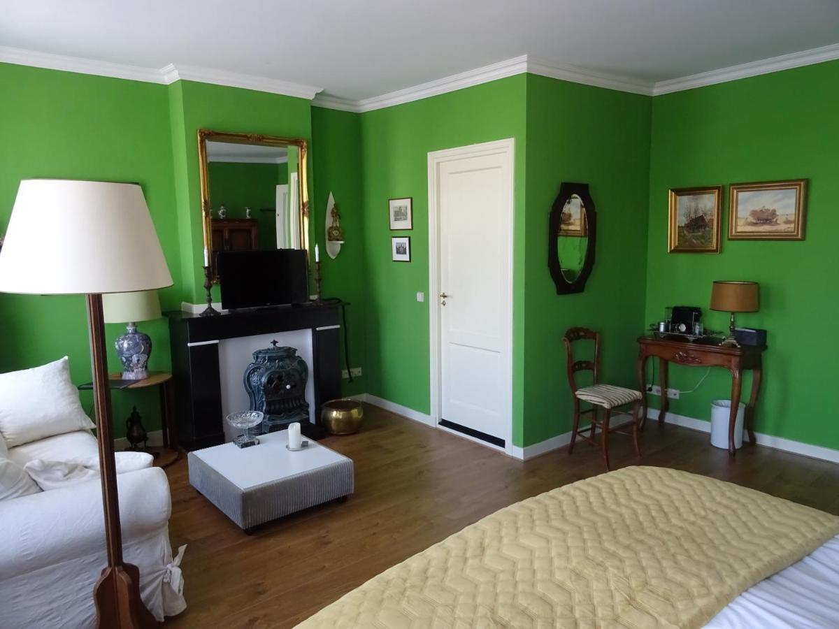Emma'S B&B Χάγη Εξωτερικό φωτογραφία