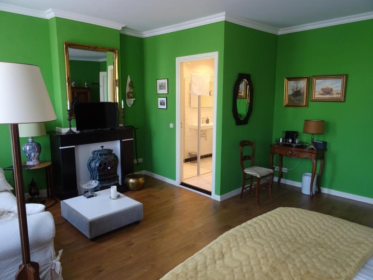 Emma'S B&B Χάγη Εξωτερικό φωτογραφία