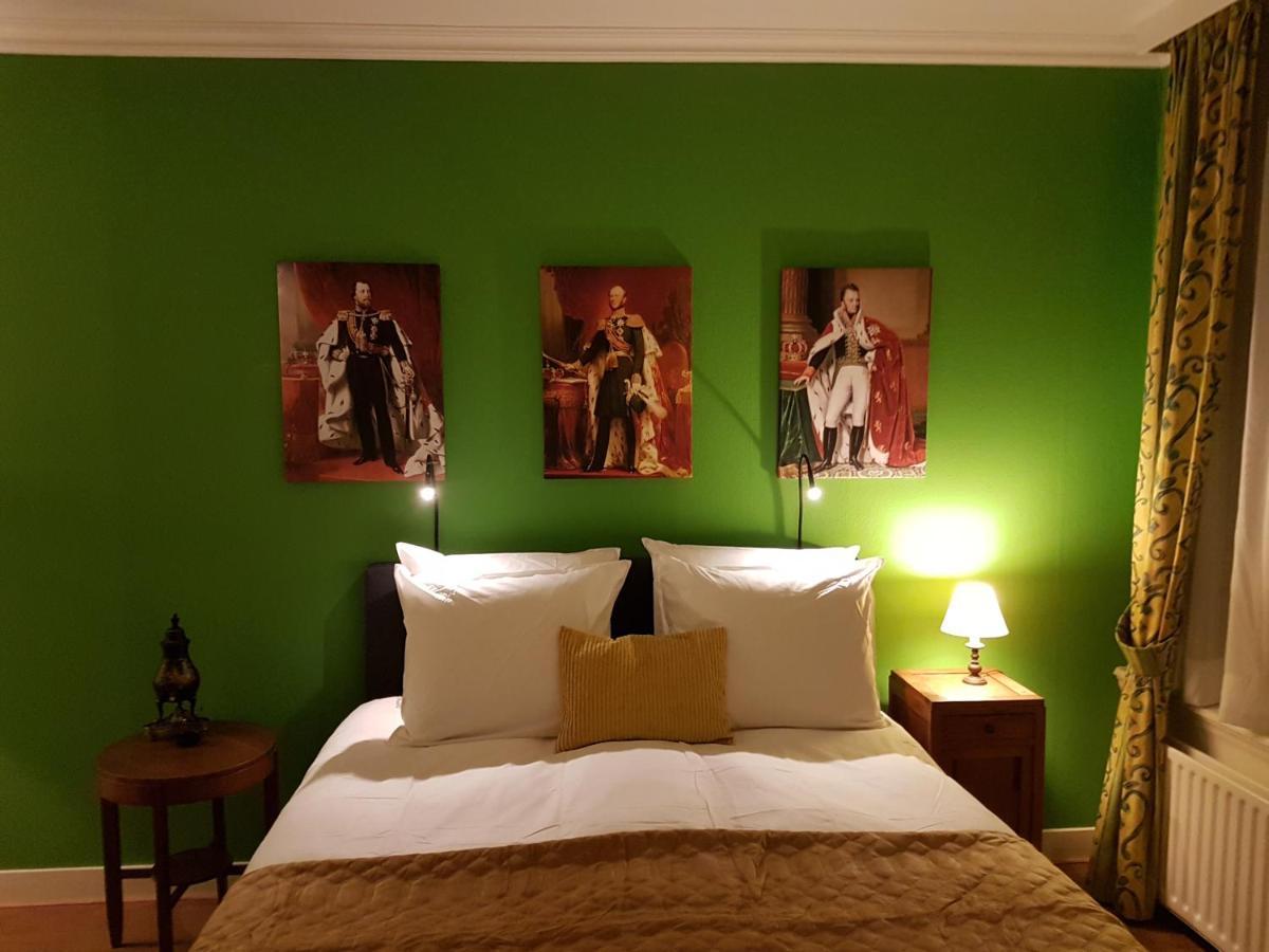 Emma'S B&B Χάγη Εξωτερικό φωτογραφία