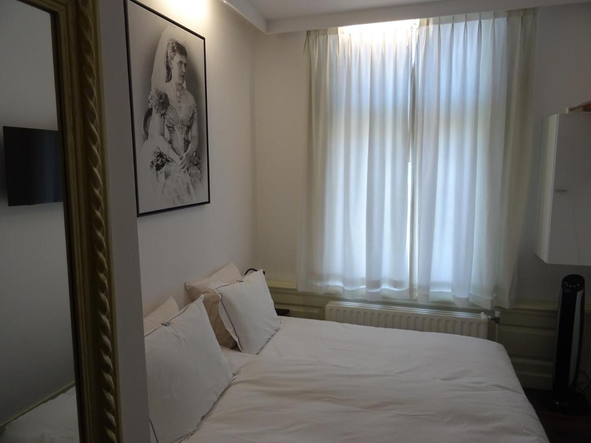 Emma'S B&B Χάγη Εξωτερικό φωτογραφία