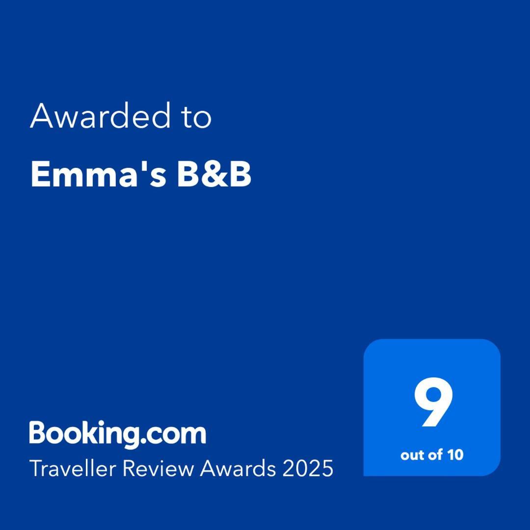 Emma'S B&B Χάγη Εξωτερικό φωτογραφία